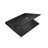 MSI Modern 14 C7M-407UK laptop AMD Ryzen™ 5 7430U 35.6 cm (14") Full HD 8 GB DDR4-SDRAM 512 GB SSD Wi-Fi 6E (802.11ax) Windows 11 Home UK English Black