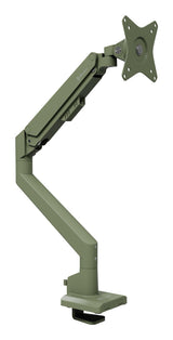 Arozzi AZ-ALZARE-NEO-FST monitor mount / stand Desk Green
