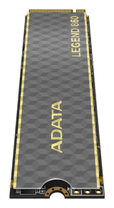 ADATA LEGEND 860 SLEG-860-500GCS internal solid state drive 500 GB M.2 PCI Express 4.0 NVMe 3D NAND