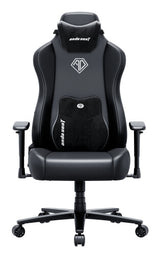Anda Seat Ultra Gaming armchair Padded seat Black