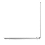 DELL XPS 13 9345 Snapdragon X1E-80-100 Laptop 34 cm (13.4") Full HD+ 32 GB LPDDR5x-SDRAM 1 TB SSD Wi-Fi 7 (802.11be) Windows 11 Pro UK English Grey