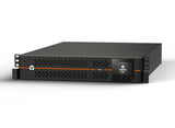Vertiv Liebert Edge Uninterruptible Power Supply (UPS) - 3000VA 2700W 230V 2U Line Interactive AVR Tower/Rack Mount