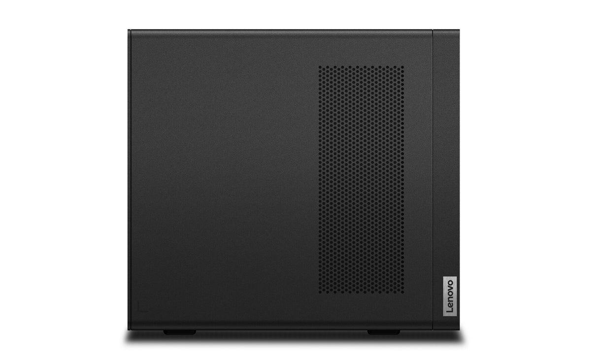 Lenovo ThinkStation P3 Ultra SFF Gen 2 Intel Core Ultra 7 265 32 GB DDR5-SDRAM 1 TB SSD NVIDIA RTX A400 Windows 11 Pro Workstation