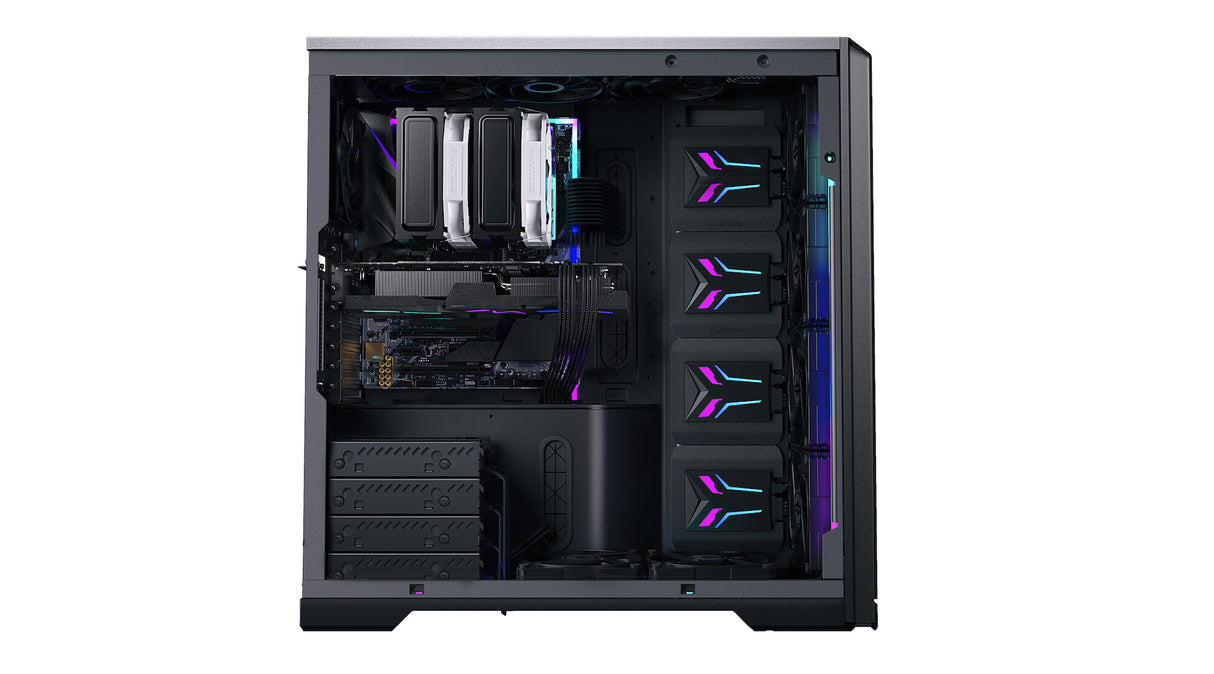 Phanteks Enthoo Pro 2 Full Tower Black