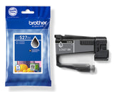 Brother Genuine LC527BK Ink Cartridge - Black