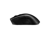 ASUS ROG Gladius III Wireless AimPoint mouse Gaming Right-hand RF Wireless + Bluetooth + USB Type-A Optical 36000 DPI