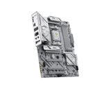 MSI MAG B850 GAMING PLUS MAX WIFI motherboard AMD B850 Socket AM5 ATX
