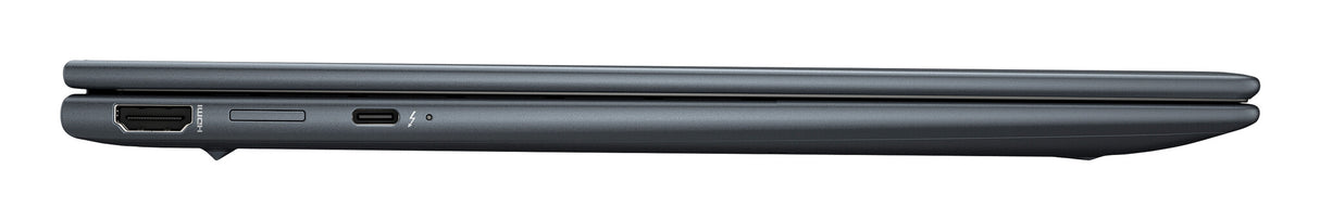 HP Dragonfly G4 Wolf Pro Security Edition Intel® Core™ i7 i7-1355U Laptop 34.3 cm (13.5") Touchscreen WUXGA+ 32 GB LPDDR5-SDRAM 512 GB SSD Wi-Fi 6E (802.11ax) Windows 11 Pro Blue