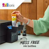 Epson 106 EcoTank Photo Black Ink Bottle