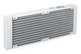 ASUS TUF GAMING LC III 240 ARGB WHT Processor All-in-one liquid cooler 12 cm White
