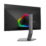 AOC AGON PRO AG326UD computer monitor 80 cm (31.5") 3840 x 2160 pixels 4K Ultra HD QD-OLED Black