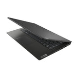 Lenovo V14 G4 AMN AMD Ryzen™ 5 7520U Laptop 35.6 cm (14") Full HD 8 GB LPDDR5-SDRAM 256 GB SSD Wi-Fi 6 (802.11ax) Windows 11 Pro Black UK English