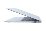 Samsung Galaxy Book4 Edge NP944XMAC-BIZ X1E-80-100 Laptop 35.6 cm (14") Touchscreen WQXGA+ 16 GB LPDDR5x-SDRAM 512 GB eUFS Wi-Fi 7 (802.11be) Windows 11 Pro Blue