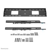 Neomounts WL35-750BL18 Heavy duty wall mount 55-98" - tilt - lockable - fast installation - TÜV