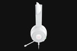 Razer RZ04-05350300-R3M1 headphones/headset Wired Head-band Gaming White