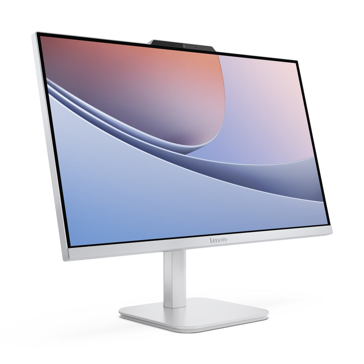 Lenovo A100 Intel Core i3 N-series i3-N305 60.5 cm (23.8") 1920 x 1080 pixels All-in-One PC 8 GB DDR5-SDRAM 512 GB SSD Windows 11 Home Wi-Fi 6 (802.11ax) Grey