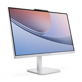 Lenovo A100 Intel Core i3 N-series i3-N305 60.5 cm (23.8") 1920 x 1080 pixels All-in-One PC 8 GB DDR5-SDRAM 512 GB SSD Windows 11 Home Wi-Fi 6 (802.11ax) Grey