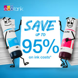 Epson 103 EcoTank Black Ink Bottle