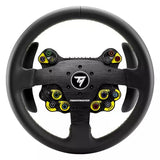 Thrustmaster Evo Racing 32R Leather Black, Yellow Steering wheel PC, PlayStation 4, PlayStation 5, Xbox, Xbox One