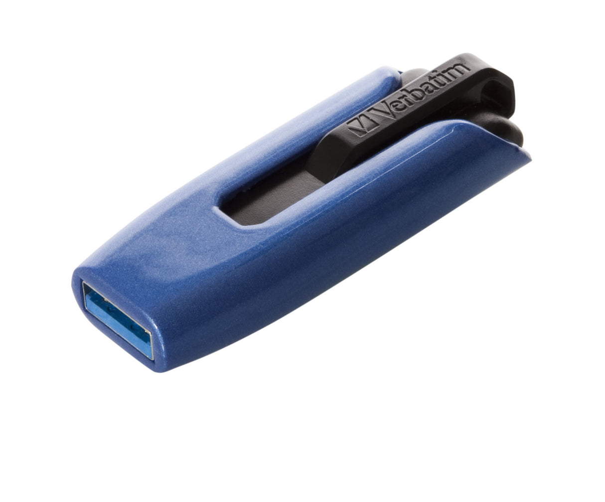 Verbatim V3 MAX - USB 3.0 Drive 32 GB - Blue