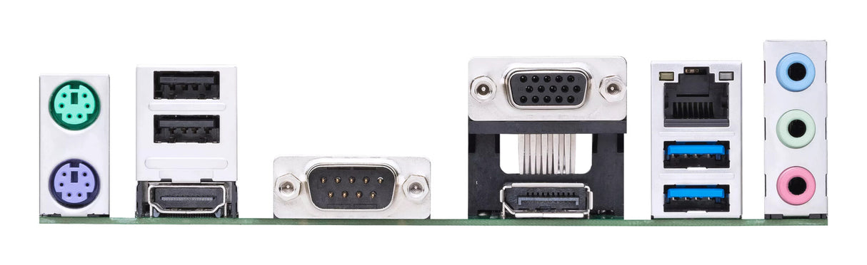 ASUS PRO H610M-C D4-CSM Intel H610 LGA 1700 micro ATX