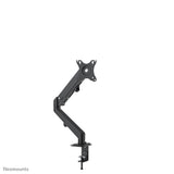Neomounts DS70-700BL1 Monitor arm 17-27" - gas spring
