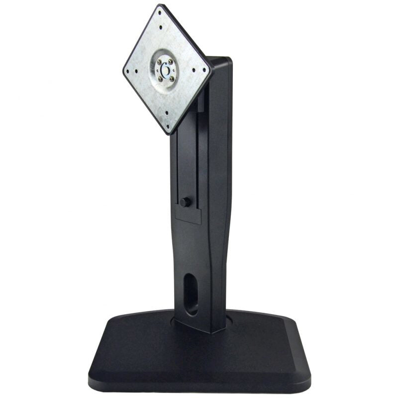 Hannspree 80-04000003G002 monitor mount / stand 68.6 cm (27") Black Desk