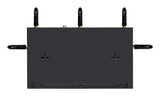 TP-Link Omada DR3650V-4G wireless router Gigabit Ethernet Dual-band (2.4 GHz / 5 GHz) Black