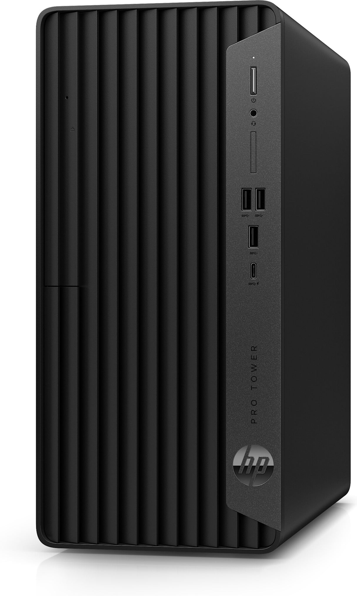 HP Pro 400 G9 Intel® Core™ i5 i5-13500 8 GB DDR4-SDRAM 256 GB SSD Windows 11 Pro Tower PC Black