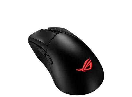 ASUS ROG Gladius III Wireless AimPoint mouse Gaming Right-hand RF Wireless + Bluetooth + USB Type-A Optical 36000 DPI