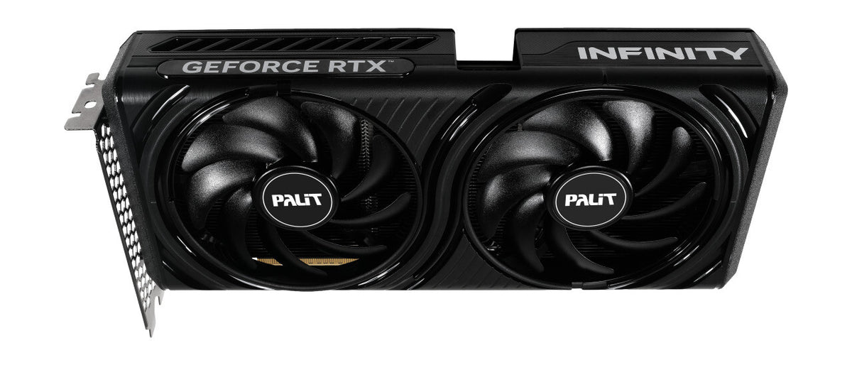 Palit GeForce RTX 5060 Infinity 2 OC V1 NVIDIA 8 GB GDDR7