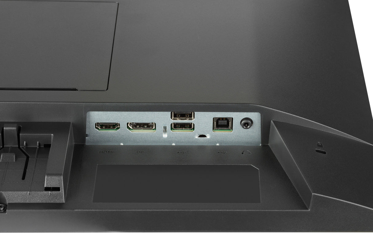 iiyama ProLite XU2293HSU-B7 computer monitor 54.6 cm (21.5") 1920 x 1080 pixels Full HD LED Black