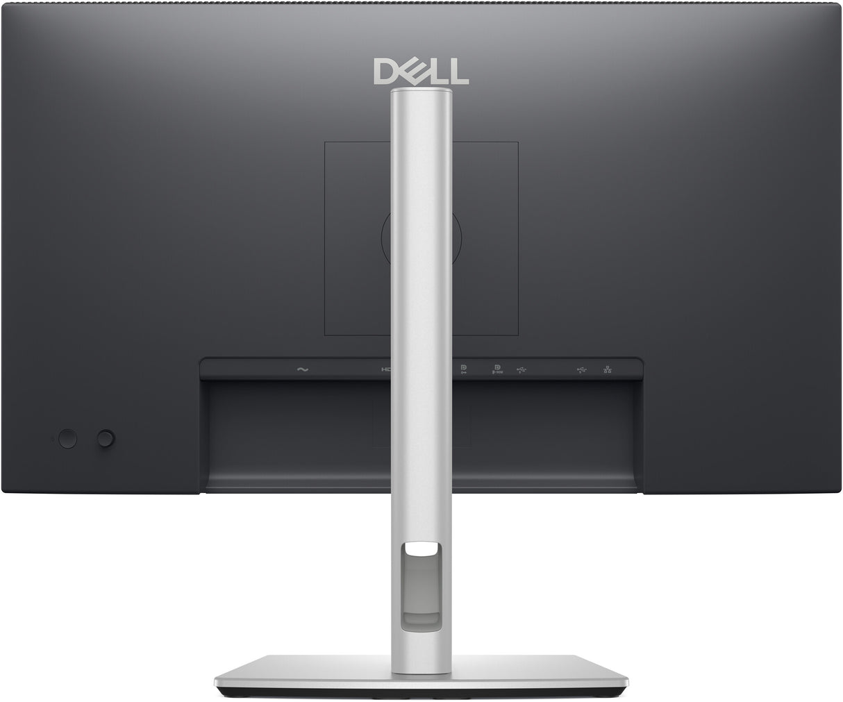 DELL Pro Plus P2425DE computer monitor 61 cm (24") 2560 x 1440 pixels Quad HD LCD Black