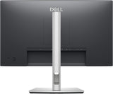 DELL Pro Plus P2425DE computer monitor 61 cm (24") 2560 x 1440 pixels Quad HD LCD Black
