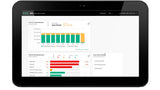 HPE GreenLake for File Storage MP per TB Software and Support 3-year SaaS