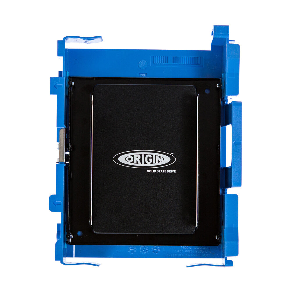 Origin Storage 3.5in Caddy: Optiplex 3040SFF/5040SFF/7040SFF