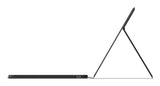 Satechi OntheGo QWERTY English Bluetooth Black