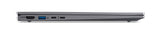 Acer Swift Go 14 AI SFG14-64-R1S6 AMD Ryzen™ AI 5 340 Laptop 35.6 cm (14") WUXGA 16 GB LPDDR5x-SDRAM 512 GB SSD Wi-Fi 7 (802.11be) Windows 11 Home Silver