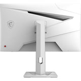 MSI MAG 274PFW computer monitor 68.6 cm (27") 1920 x 1080 pixels Full HD White