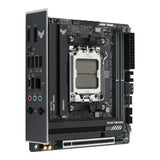 ASUS TUF GAMING B850I WIFI NEO AMD B850 Socket AM5 mini ITX