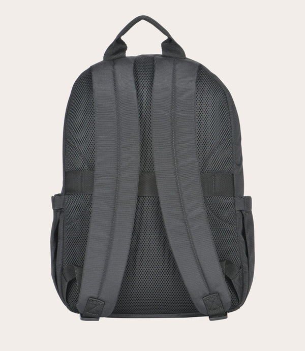 Tucano TTucano BALDO Laptop 15.6", MacBook Pro 16" Backpack case 2 compartment Black