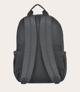 Tucano TTucano BALDO Laptop 15.6", MacBook Pro 16" Backpack case 2 compartment Black