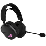ASUS ROG Pelta Headset Wired & Wireless Head-band Gaming USB Type-C Bluetooth Black