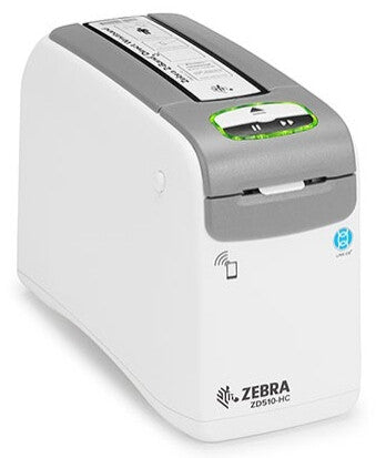 Zebra ZD510-HC label printer Direct thermal 300 x 300 DPI 102 mm/sec Wired Ethernet LAN