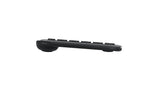 Logitech 920-013150 keyboard Universal Bluetooth QWERTY UK English Graphite