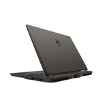 MSI Vector 16 HX A14VHG Intel® Core™ i7 i7-14650HX Laptop 40.6 cm (16") Full HD+ 16 GB DDR5-SDRAM 2 TB SSD NVIDIA GeForce RTX 4080 Wi-Fi 7 (802.11be) Windows 11 Home Black