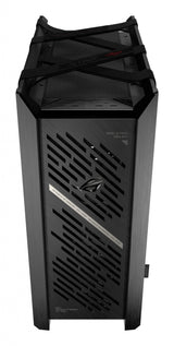 ASUS ROG Strix Helios II GX601S Midi Tower Black
