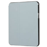 Targus Click-In 27.7 cm (10.9") Folio Silver