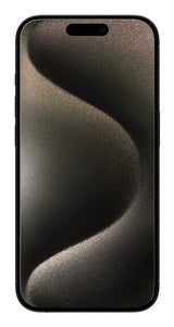 Belkin ScreenForce Clear screen protector Apple 1 pc(s)