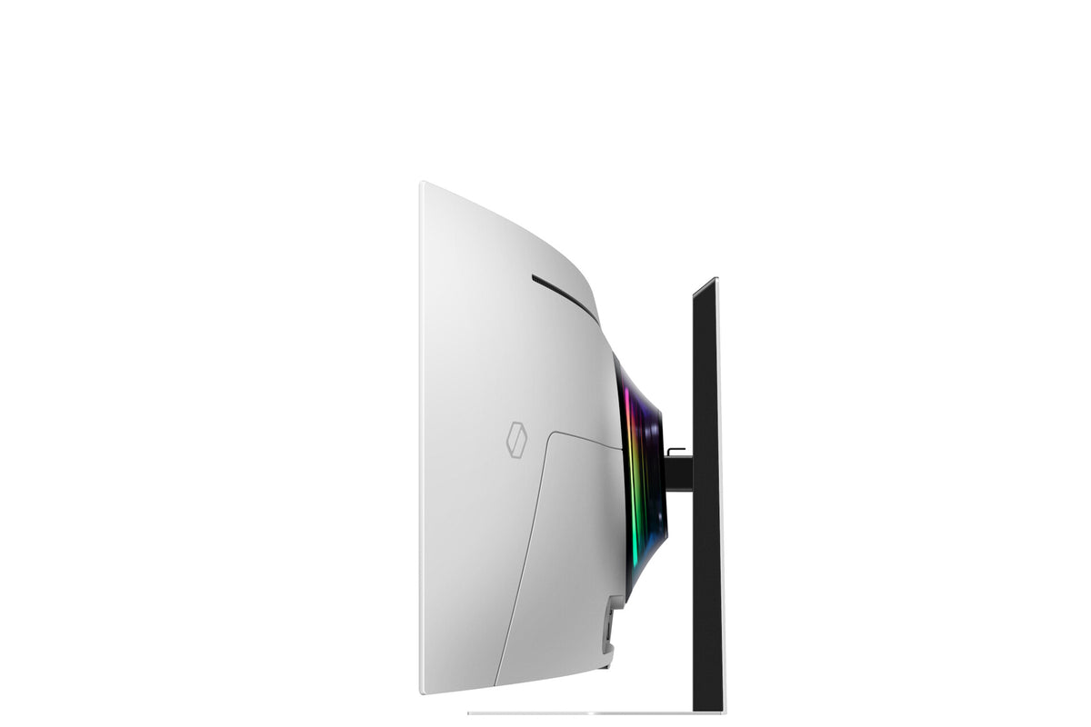 Samsung 49" Odyssey OLED G95SD DQHD, 240Hz Smart Gaming Monitor